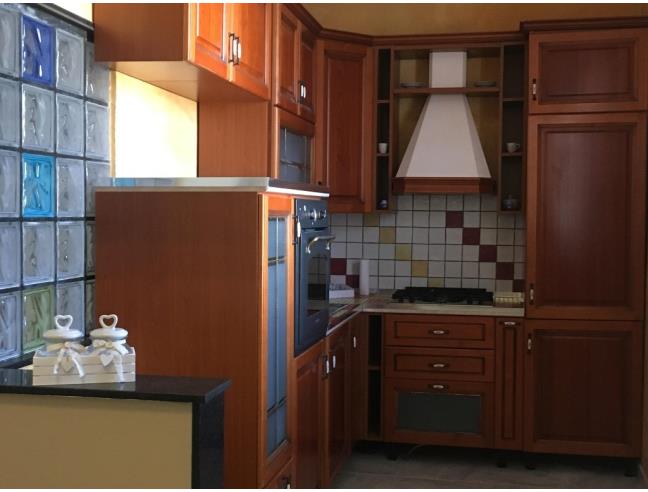 Anteprima foto 3 - Affitto Appartamento Vacanze da Privato a Avola (Siracusa)