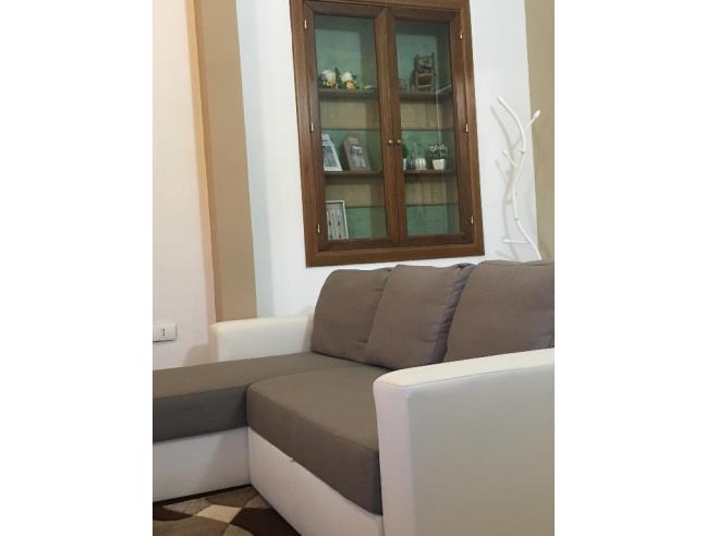 Anteprima foto 4 - Affitto Appartamento Vacanze da Privato a Avola (Siracusa)