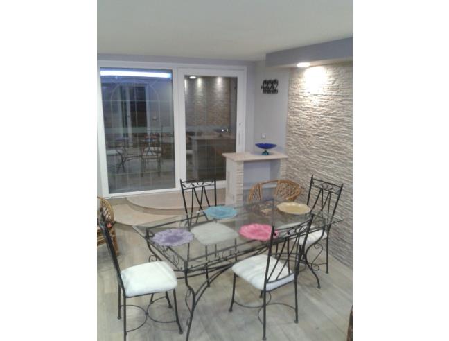 Anteprima foto 5 - Affitto Appartamento Vacanze da Privato a Avola (Siracusa)