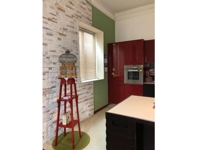 Anteprima foto 6 - Affitto Appartamento Vacanze da Privato a Avola (Siracusa)