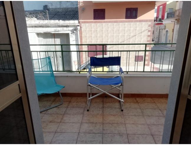 Anteprima foto 8 - Affitto Appartamento Vacanze da Privato a Avola (Siracusa)