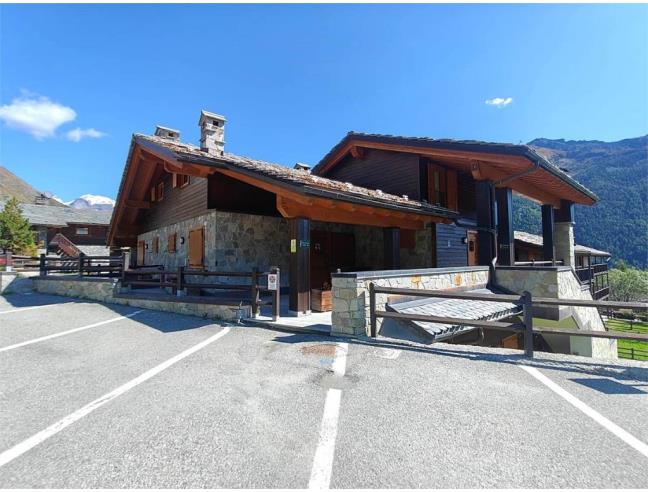 Anteprima foto 2 - Affitto Appartamento Vacanze da Privato a Ayas - Antagnod
