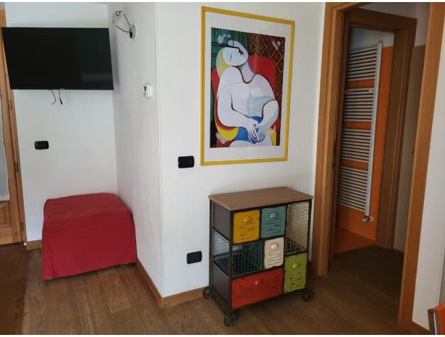 Anteprima foto 3 - Affitto Appartamento Vacanze da Privato a Ayas - Antagnod