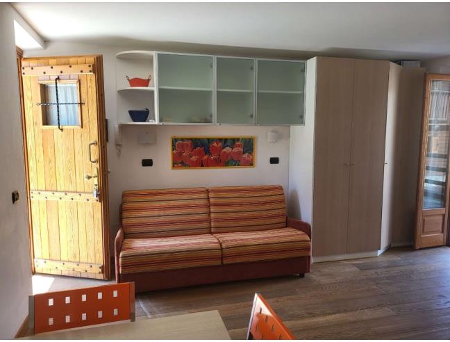 Anteprima foto 4 - Affitto Appartamento Vacanze da Privato a Ayas - Antagnod