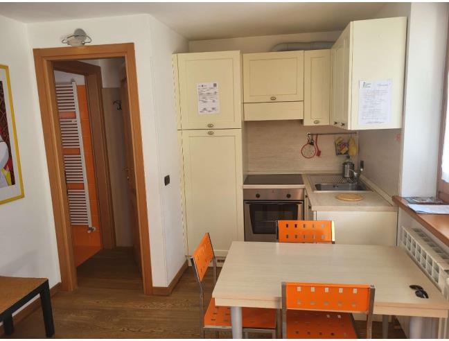 Anteprima foto 5 - Affitto Appartamento Vacanze da Privato a Ayas - Antagnod