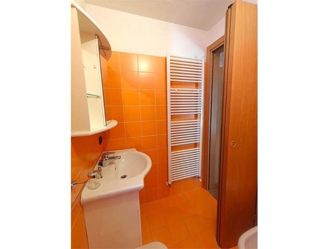 Anteprima foto 7 - Affitto Appartamento Vacanze da Privato a Ayas - Antagnod