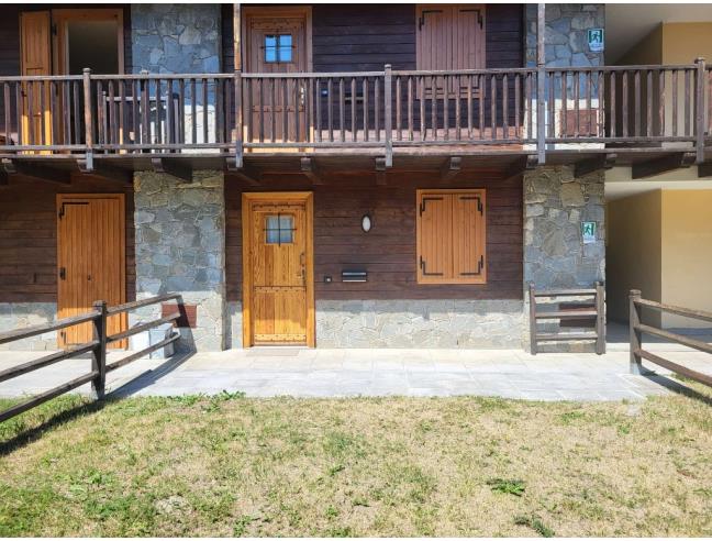 Anteprima foto 8 - Affitto Appartamento Vacanze da Privato a Ayas - Antagnod