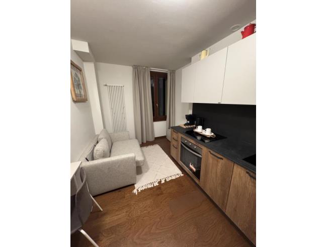 Anteprima foto 4 - Affitto Appartamento Vacanze da Privato a Ayas - Champoluc-Champlan