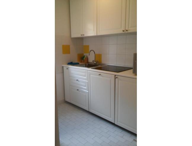 Anteprima foto 5 - Affitto Appartamento Vacanze da Privato a Ayas - Champoluc-Champlan