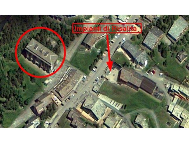 Anteprima foto 7 - Affitto Appartamento Vacanze da Privato a Ayas - Champoluc-Champlan