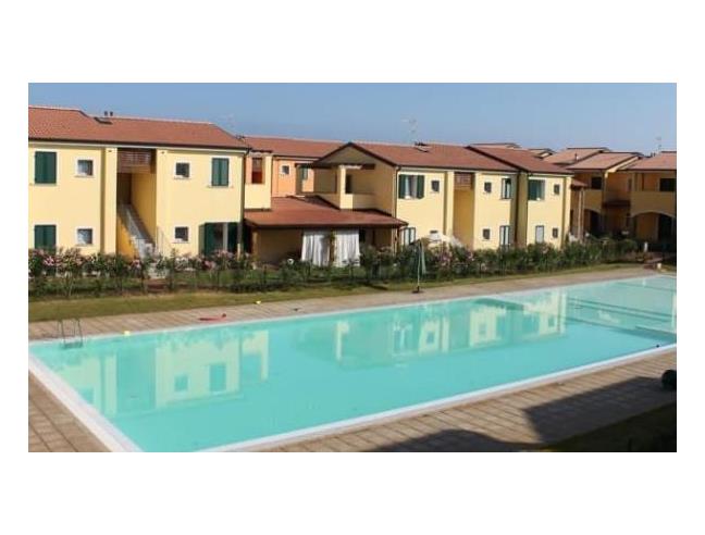 Anteprima foto 1 - Affitto Appartamento Vacanze da Privato a Badesi (Olbia-Tempio)