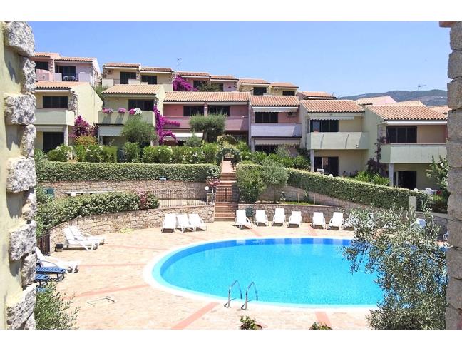 Anteprima foto 1 - Affitto Appartamento Vacanze da Privato a Badesi (Sassari)