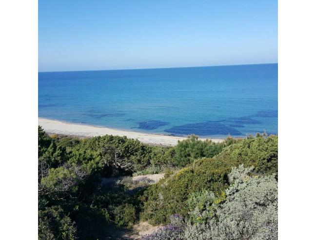 Anteprima foto 1 - Affitto Appartamento Vacanze da Privato a Badesi (Sassari)