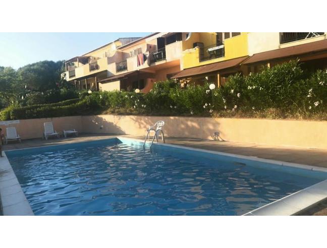 Anteprima foto 1 - Affitto Appartamento Vacanze da Privato a Badesi (Sassari)