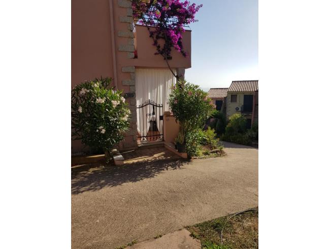 Anteprima foto 2 - Affitto Appartamento Vacanze da Privato a Badesi (Sassari)