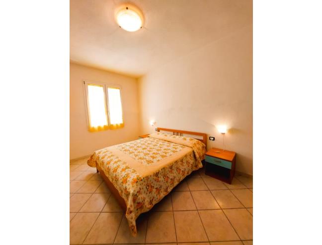 Anteprima foto 2 - Affitto Appartamento Vacanze da Privato a Badesi (Sassari)
