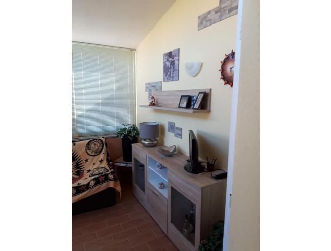 Anteprima foto 2 - Affitto Appartamento Vacanze da Privato a Badesi (Sassari)