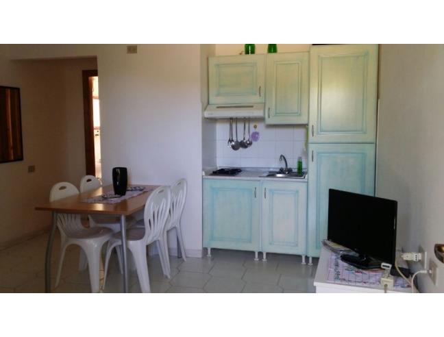 Anteprima foto 2 - Affitto Appartamento Vacanze da Privato a Badesi (Sassari)