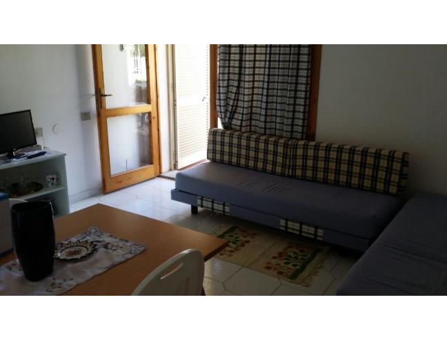 Anteprima foto 3 - Affitto Appartamento Vacanze da Privato a Badesi (Sassari)