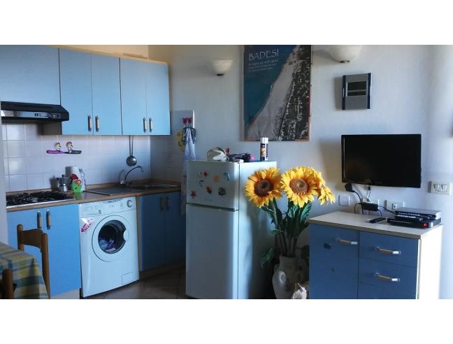 Anteprima foto 3 - Affitto Appartamento Vacanze da Privato a Badesi (Sassari)
