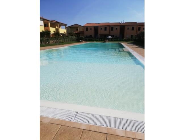 Anteprima foto 3 - Affitto Appartamento Vacanze da Privato a Badesi (Sassari)