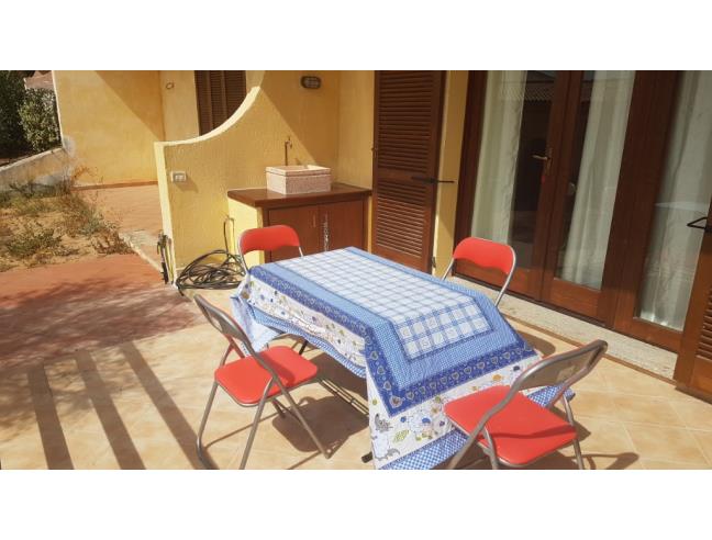 Anteprima foto 3 - Affitto Appartamento Vacanze da Privato a Badesi (Sassari)
