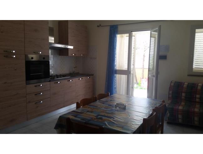 Anteprima foto 3 - Affitto Appartamento Vacanze da Privato a Badesi (Sassari)