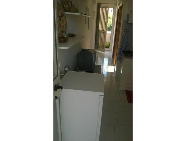 Anteprima foto 3 - Affitto Appartamento Vacanze da Privato a Badesi (Sassari)