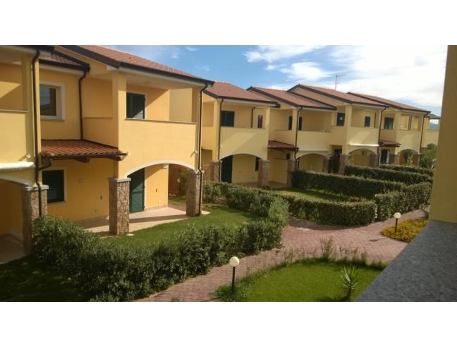 Anteprima foto 4 - Affitto Appartamento Vacanze da Privato a Badesi (Sassari)