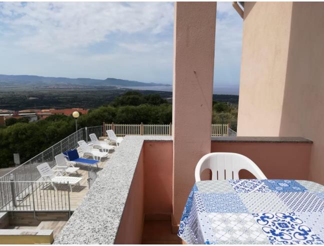 Anteprima foto 4 - Affitto Appartamento Vacanze da Privato a Badesi (Sassari)