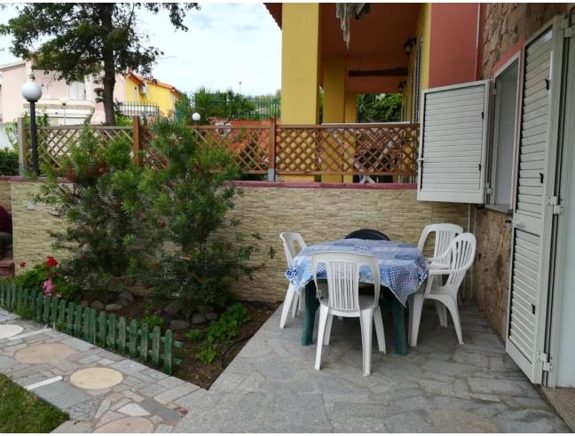 Anteprima foto 4 - Affitto Appartamento Vacanze da Privato a Badesi (Sassari)