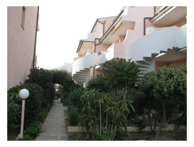 Anteprima foto 4 - Affitto Appartamento Vacanze da Privato a Badesi (Sassari)