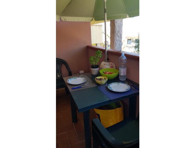 Anteprima foto 4 - Affitto Appartamento Vacanze da Privato a Badesi (Sassari)