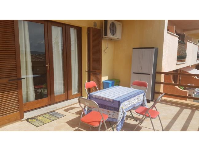 Anteprima foto 4 - Affitto Appartamento Vacanze da Privato a Badesi (Sassari)