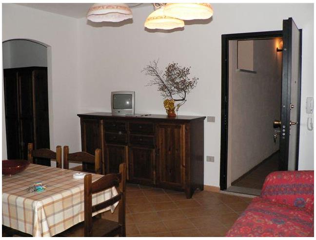 Anteprima foto 4 - Affitto Appartamento Vacanze da Privato a Badesi (Sassari)
