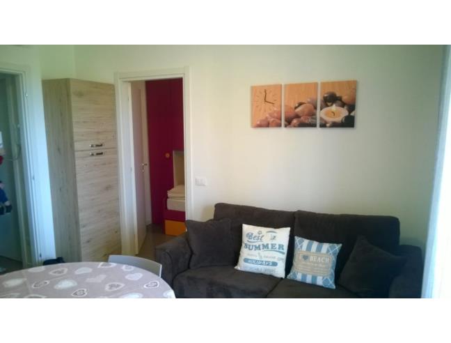 Anteprima foto 5 - Affitto Appartamento Vacanze da Privato a Badesi (Sassari)