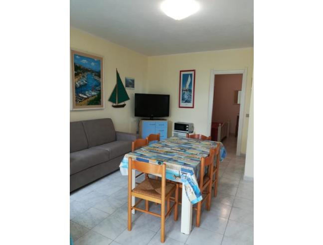 Anteprima foto 5 - Affitto Appartamento Vacanze da Privato a Badesi (Sassari)