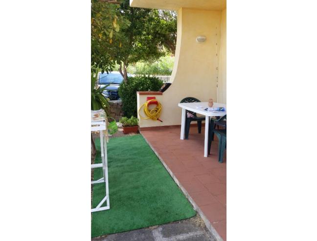 Anteprima foto 5 - Affitto Appartamento Vacanze da Privato a Badesi (Sassari)