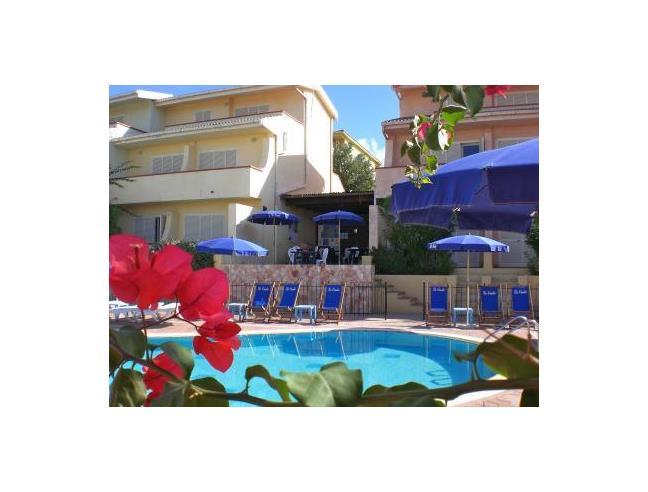 Anteprima foto 5 - Affitto Appartamento Vacanze da Privato a Badesi (Sassari)