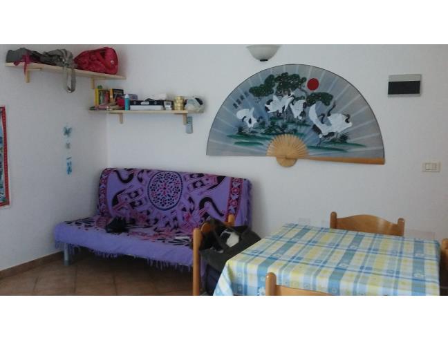 Anteprima foto 5 - Affitto Appartamento Vacanze da Privato a Badesi (Sassari)