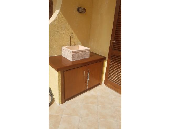 Anteprima foto 5 - Affitto Appartamento Vacanze da Privato a Badesi (Sassari)