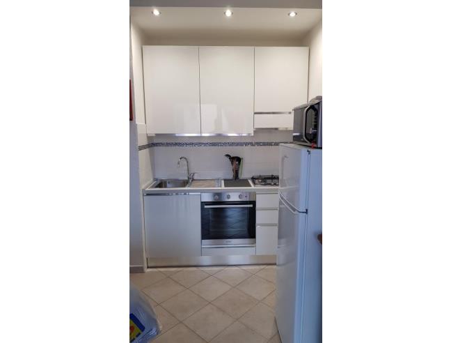 Anteprima foto 6 - Affitto Appartamento Vacanze da Privato a Badesi (Sassari)