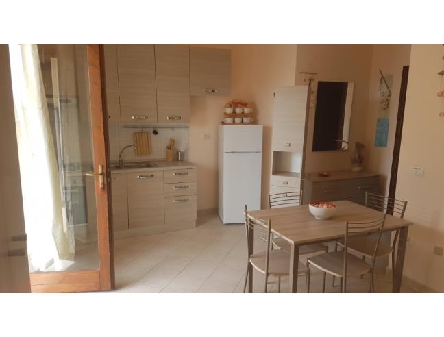 Anteprima foto 6 - Affitto Appartamento Vacanze da Privato a Badesi (Sassari)