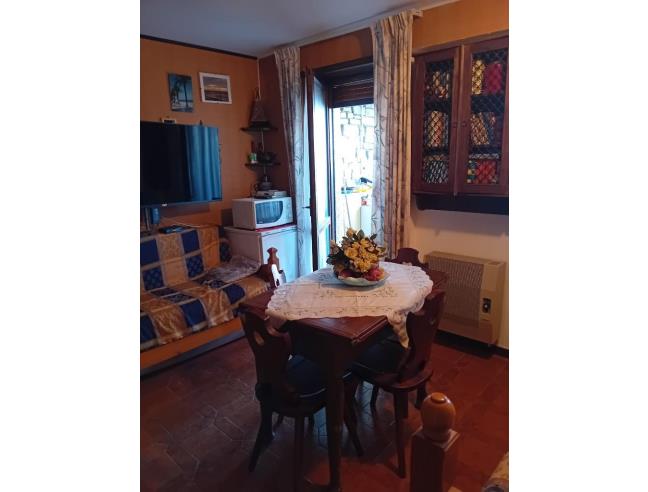 Anteprima foto 2 - Affitto Appartamento Vacanze da Privato a Bagnolo Piemonte - Montoso