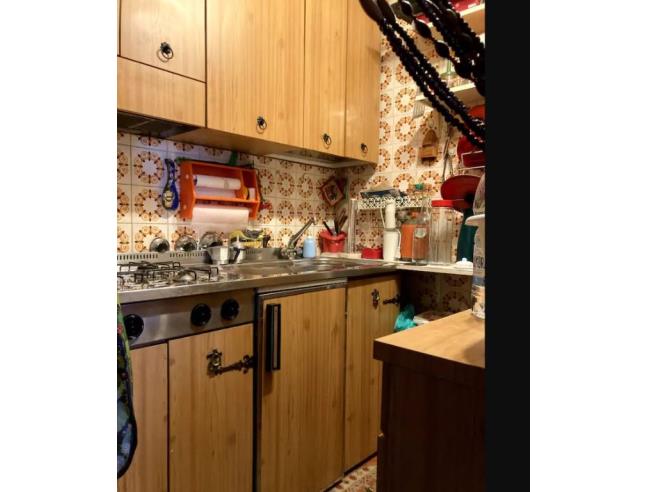 Anteprima foto 3 - Affitto Appartamento Vacanze da Privato a Bagnolo Piemonte - Montoso