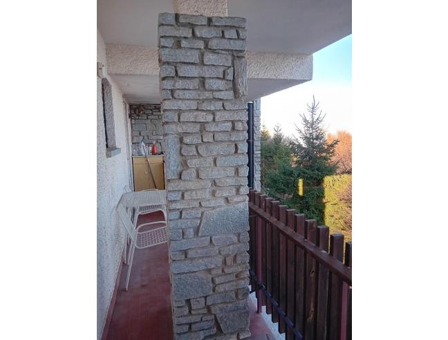 Anteprima foto 5 - Affitto Appartamento Vacanze da Privato a Bagnolo Piemonte - Montoso