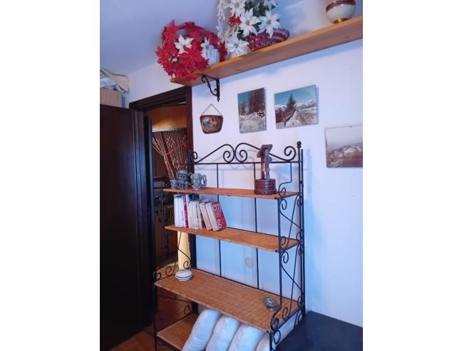 Anteprima foto 6 - Affitto Appartamento Vacanze da Privato a Bagnolo Piemonte - Montoso