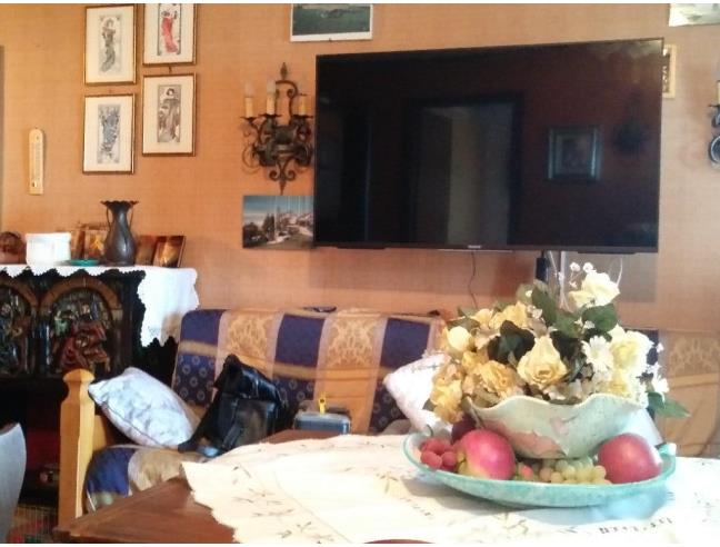 Anteprima foto 7 - Affitto Appartamento Vacanze da Privato a Bagnolo Piemonte - Montoso