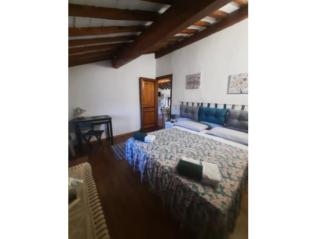 Anteprima foto 3 - Affitto Appartamento Vacanze da Privato a Bagnoregio (Viterbo)