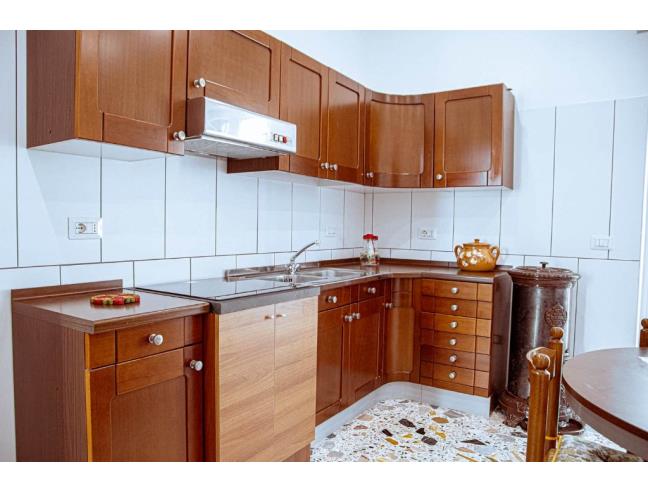 Anteprima foto 6 - Affitto Appartamento Vacanze da Privato a Baiano (Avellino)